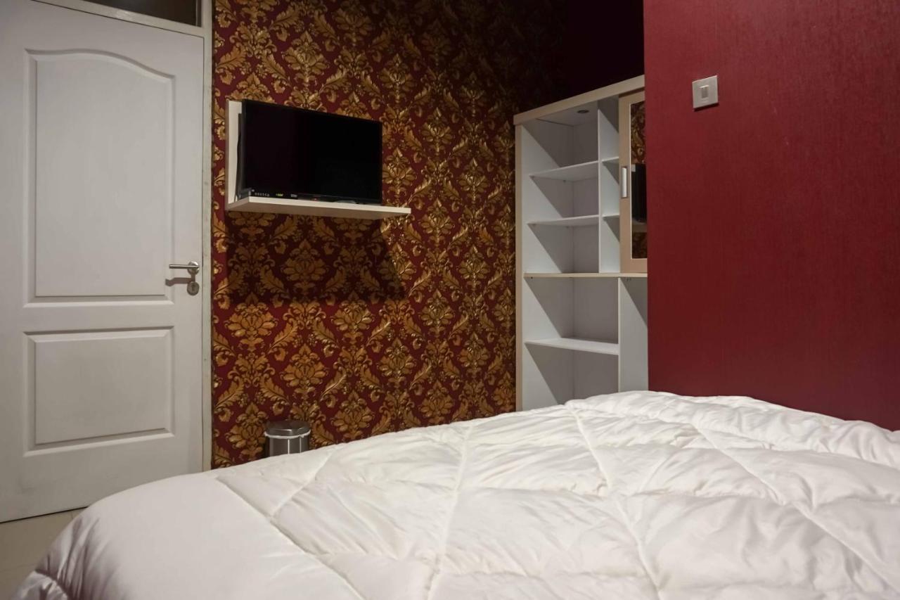 Hotel Omah Kalimosodo Mitra Reddoorz Near Stasiun Malang Kota Baru Exterior foto