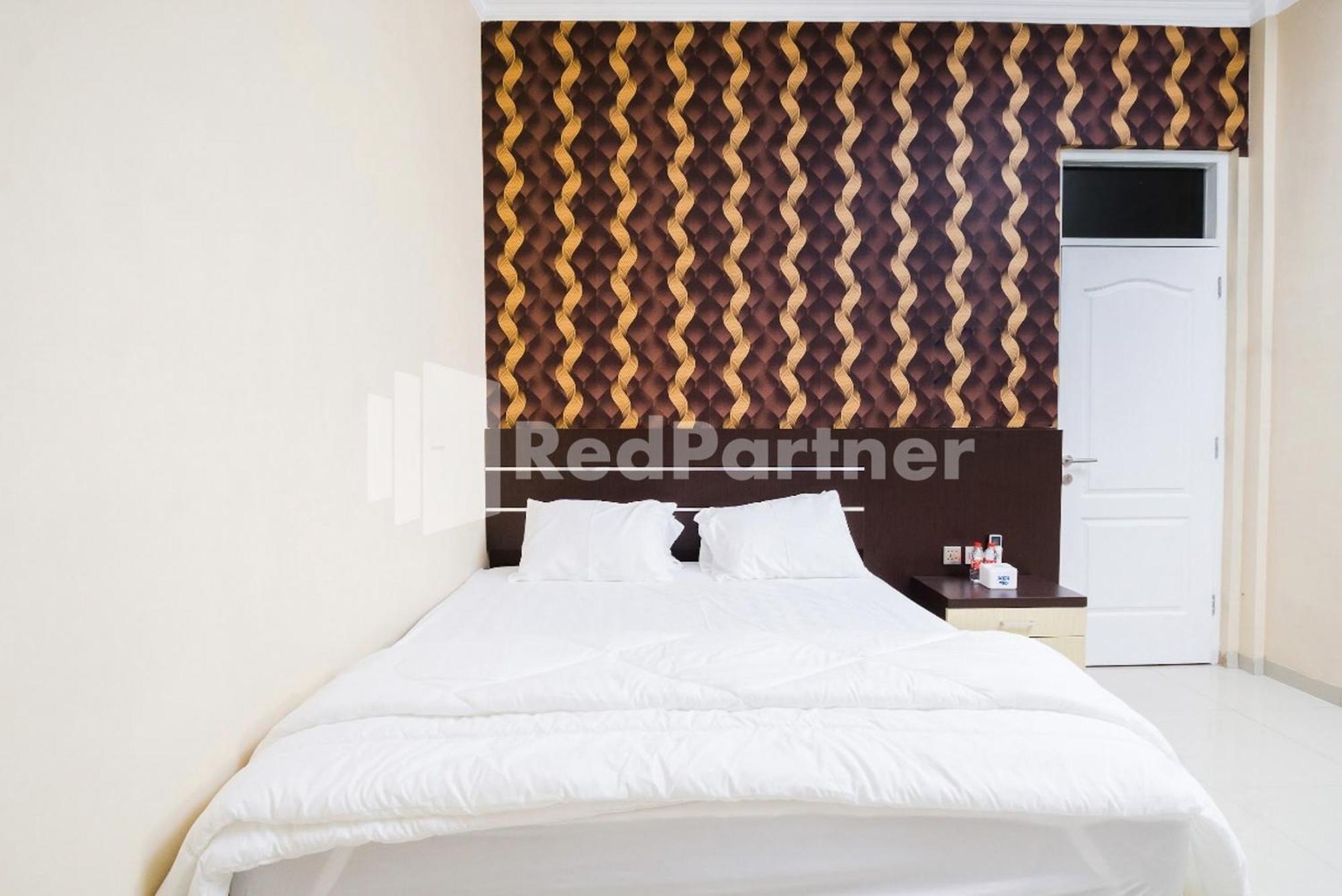 Hotel Omah Kalimosodo Mitra Reddoorz Near Stasiun Malang Kota Baru Exterior foto