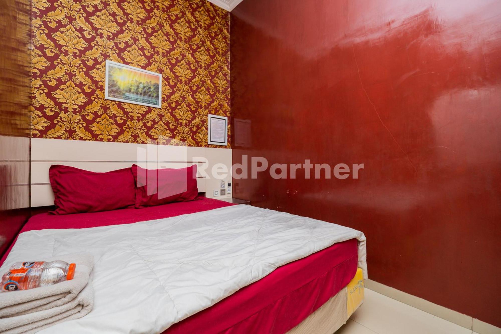 Hotel Omah Kalimosodo Mitra Reddoorz Near Stasiun Malang Kota Baru Exterior foto