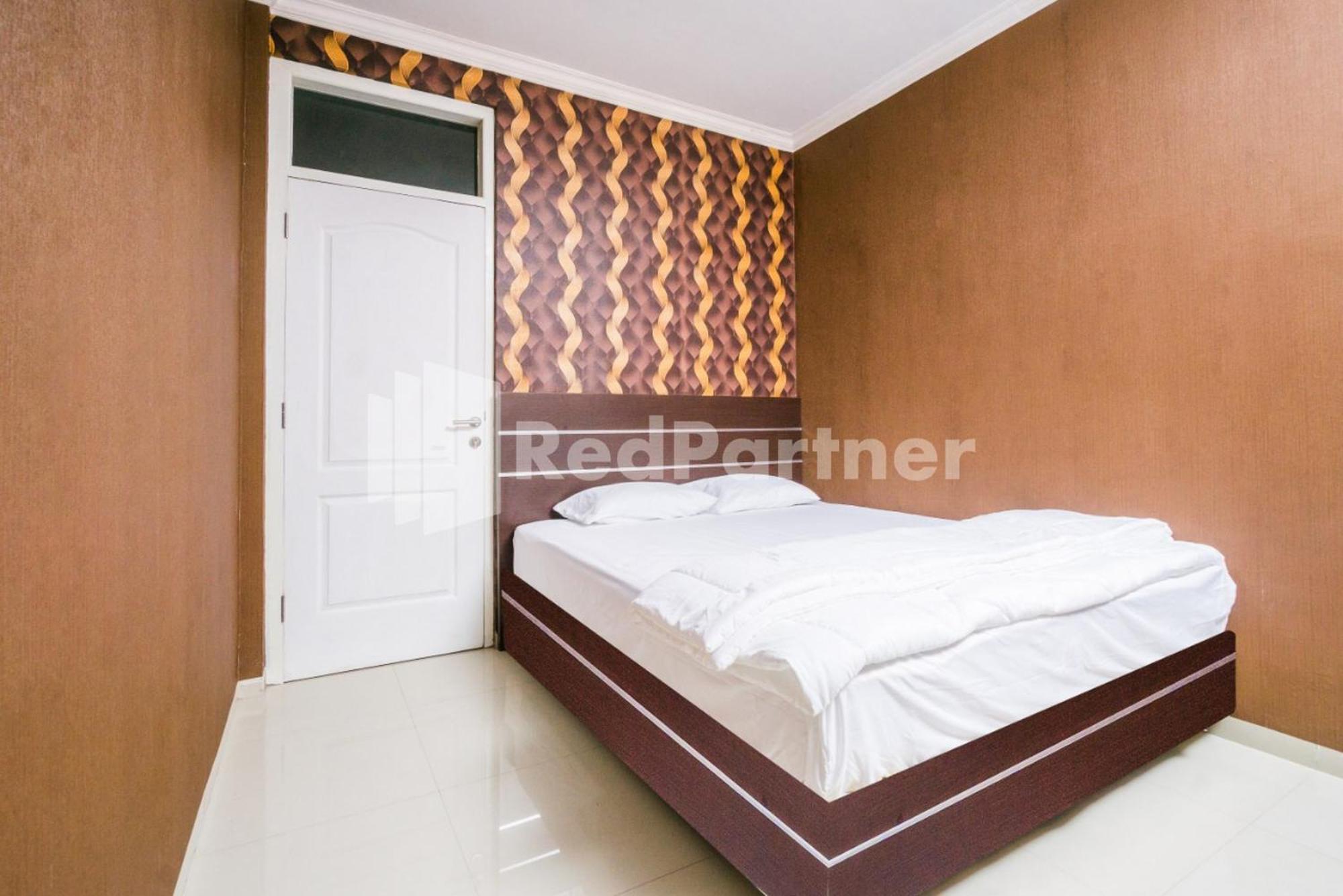 Hotel Omah Kalimosodo Mitra Reddoorz Near Stasiun Malang Kota Baru Exterior foto