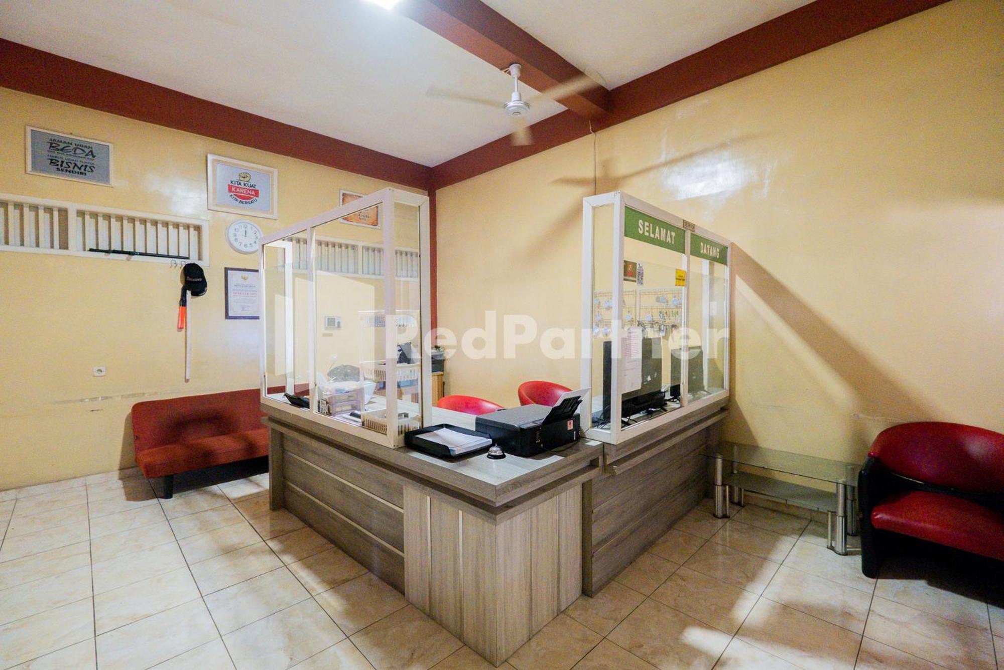 Hotel Omah Kalimosodo Mitra Reddoorz Near Stasiun Malang Kota Baru Exterior foto