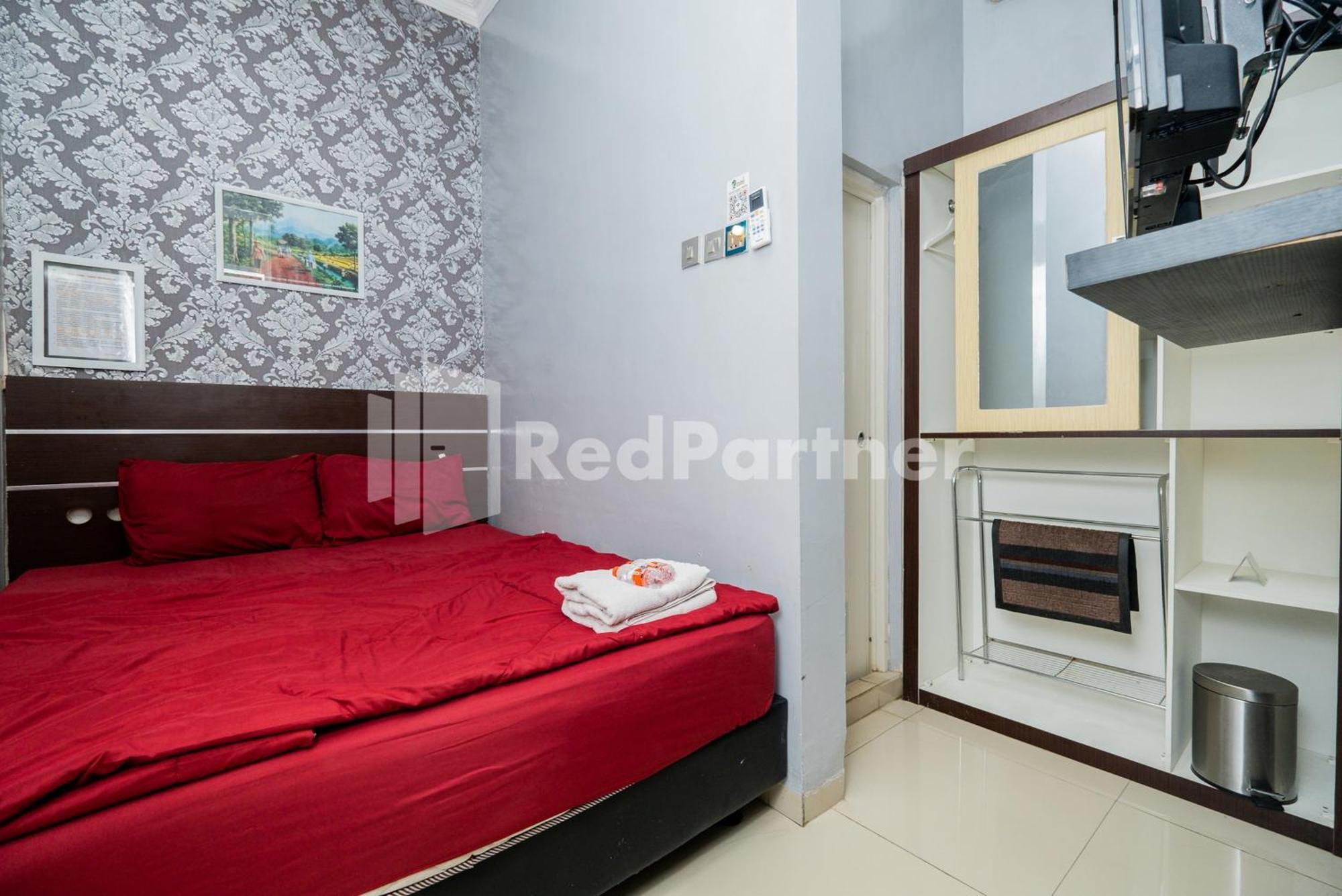 Hotel Omah Kalimosodo Mitra Reddoorz Near Stasiun Malang Kota Baru Exterior foto
