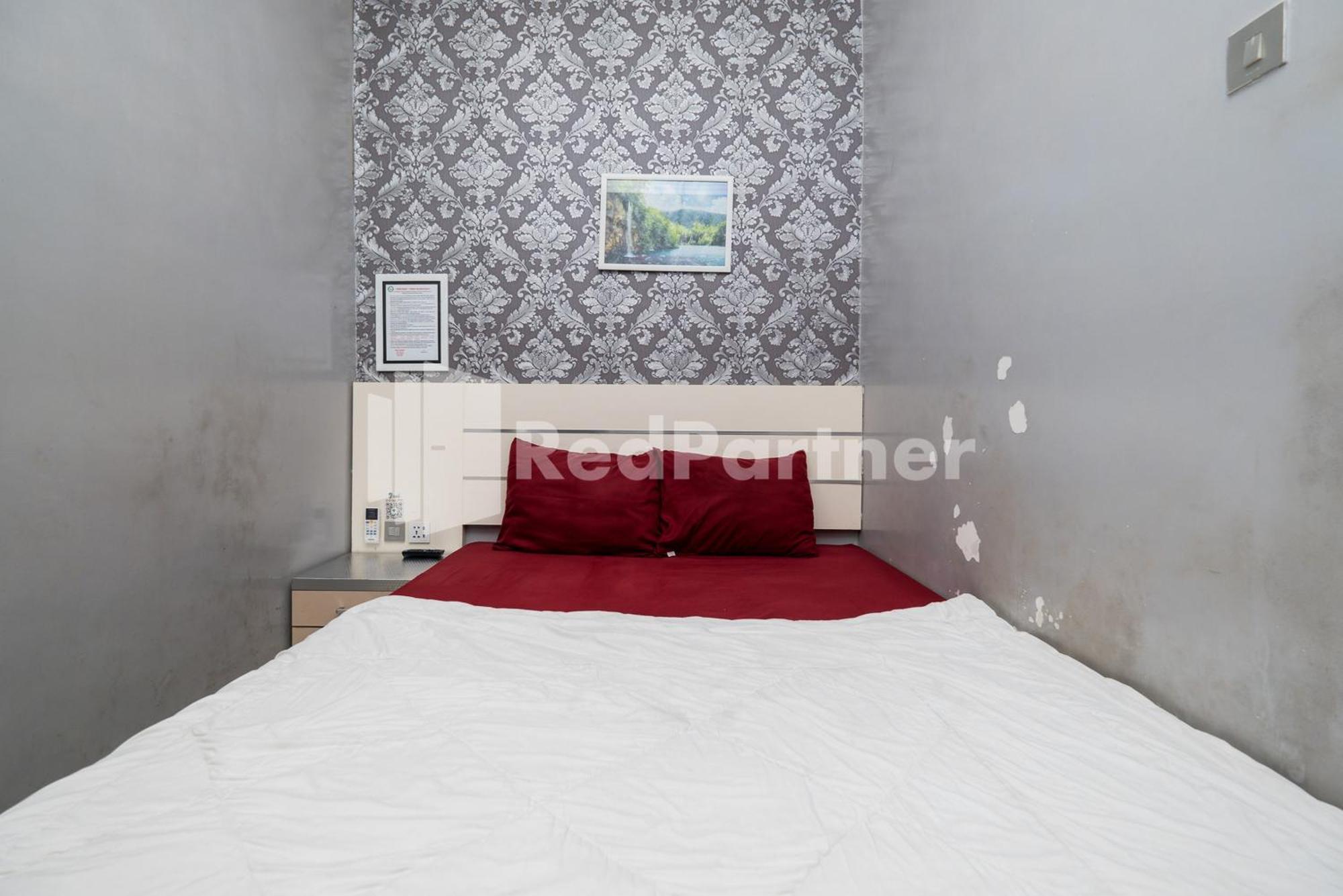 Hotel Omah Kalimosodo Mitra Reddoorz Near Stasiun Malang Kota Baru Exterior foto