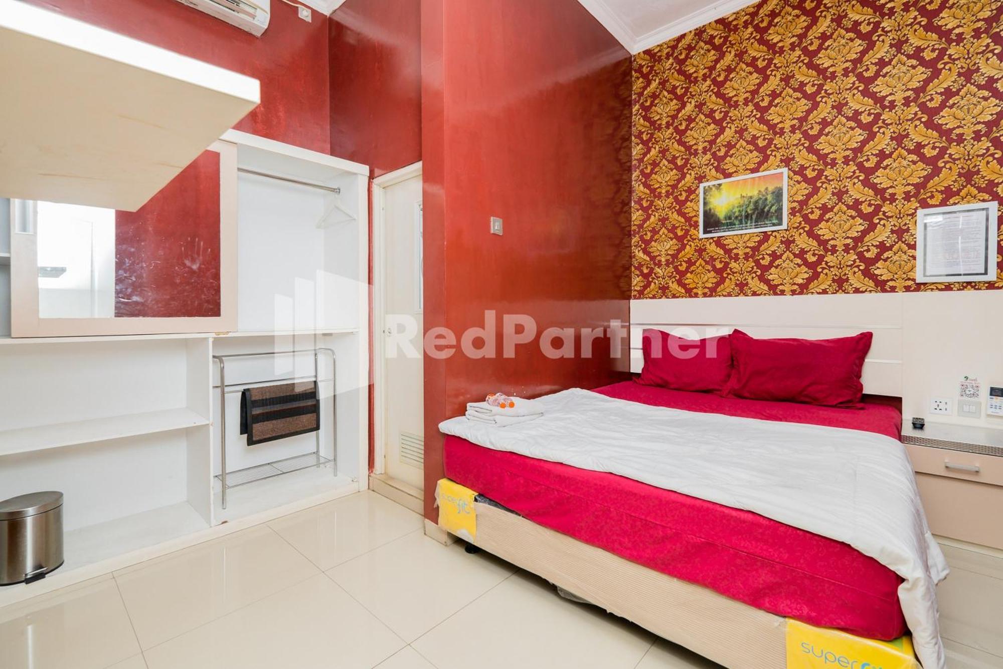 Hotel Omah Kalimosodo Mitra Reddoorz Near Stasiun Malang Kota Baru Exterior foto