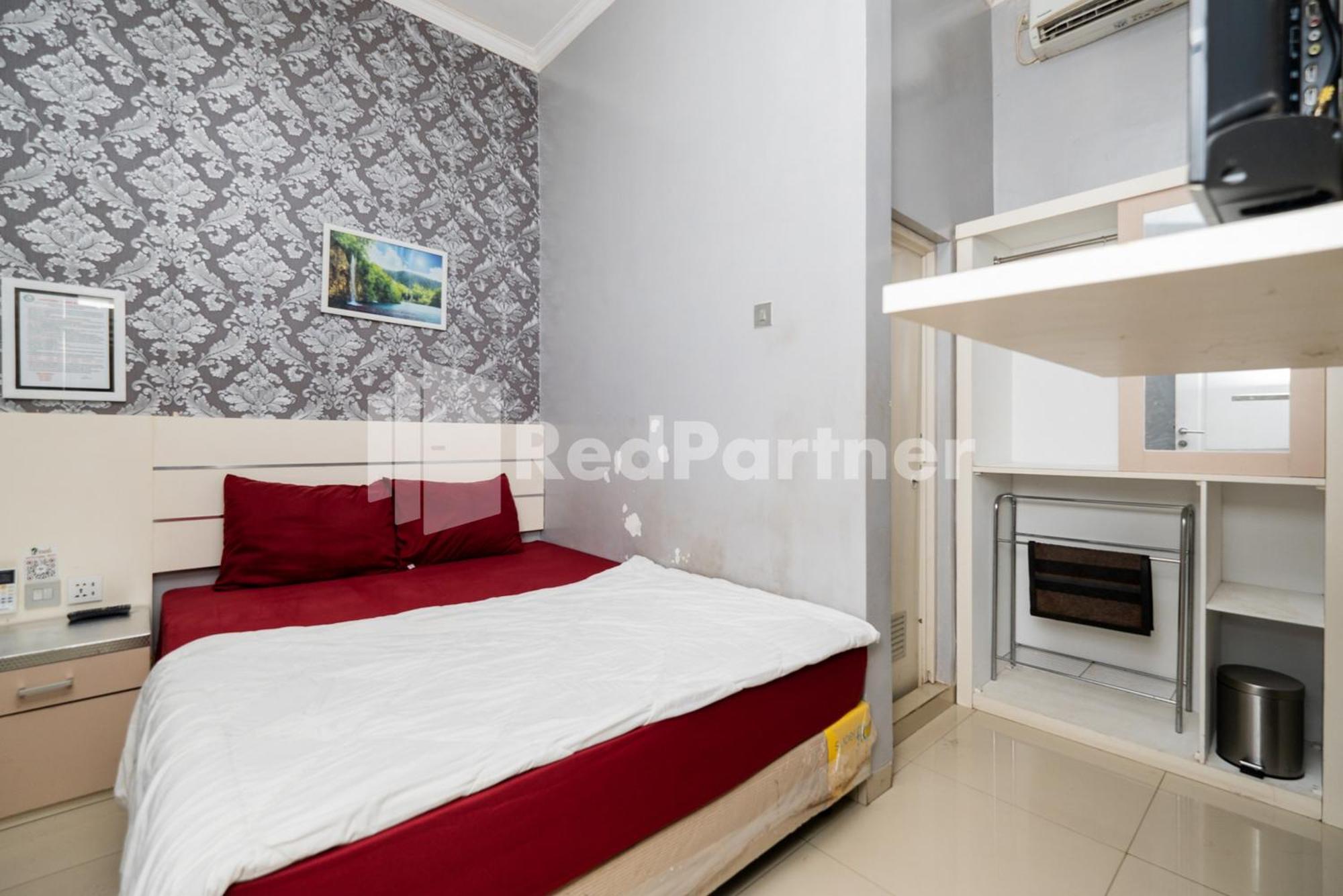 Hotel Omah Kalimosodo Mitra Reddoorz Near Stasiun Malang Kota Baru Exterior foto